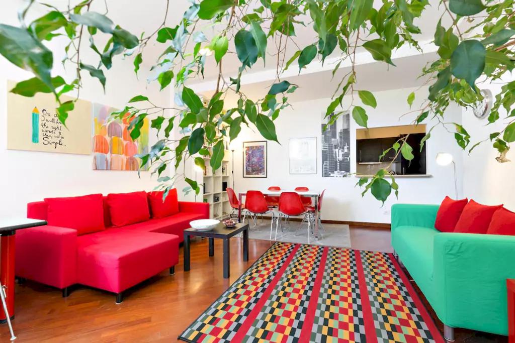 Apartments RUSCONI