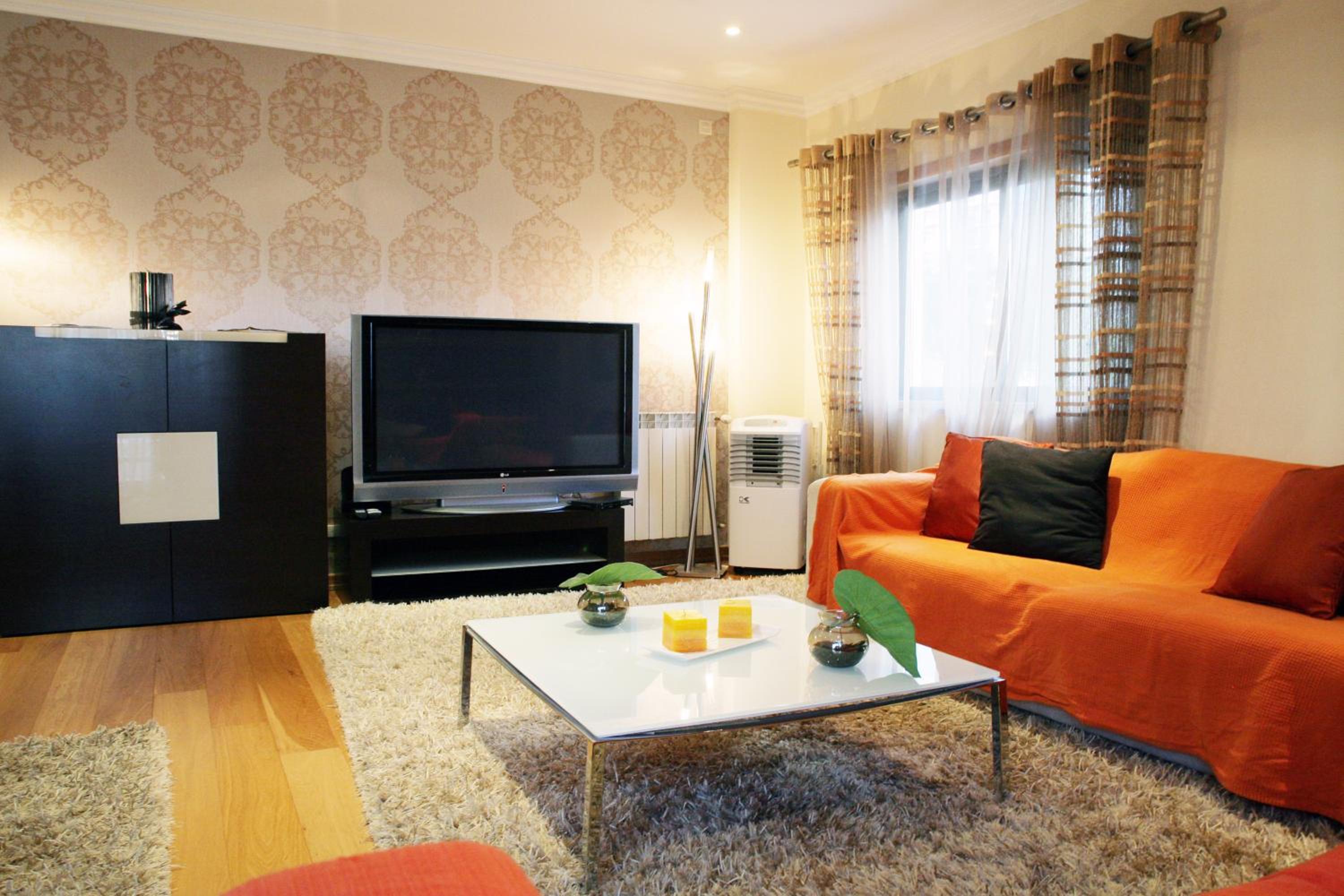 Casino Lisboa House Apartment view 3