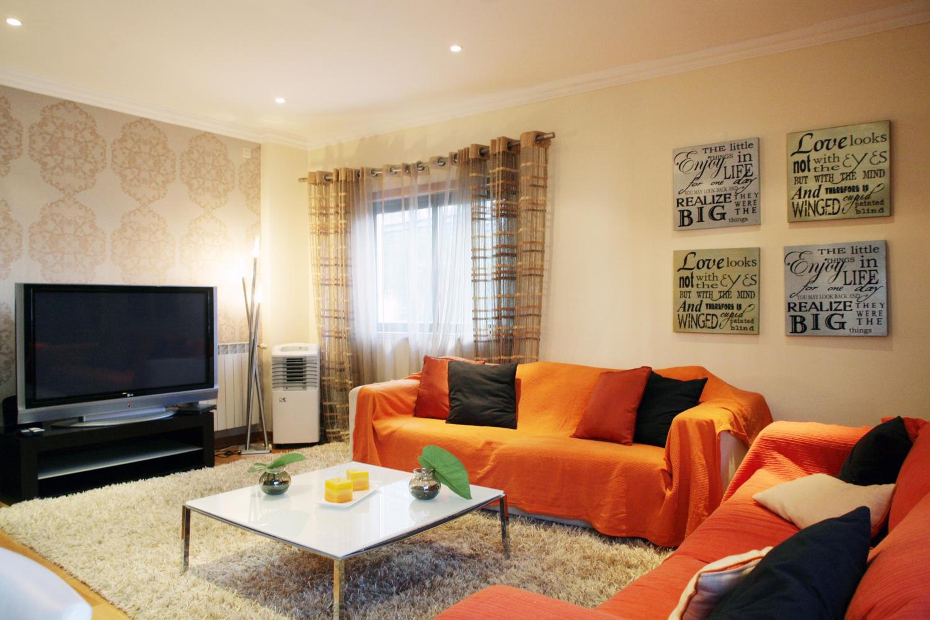 Casino Lisboa House Apartment view 4