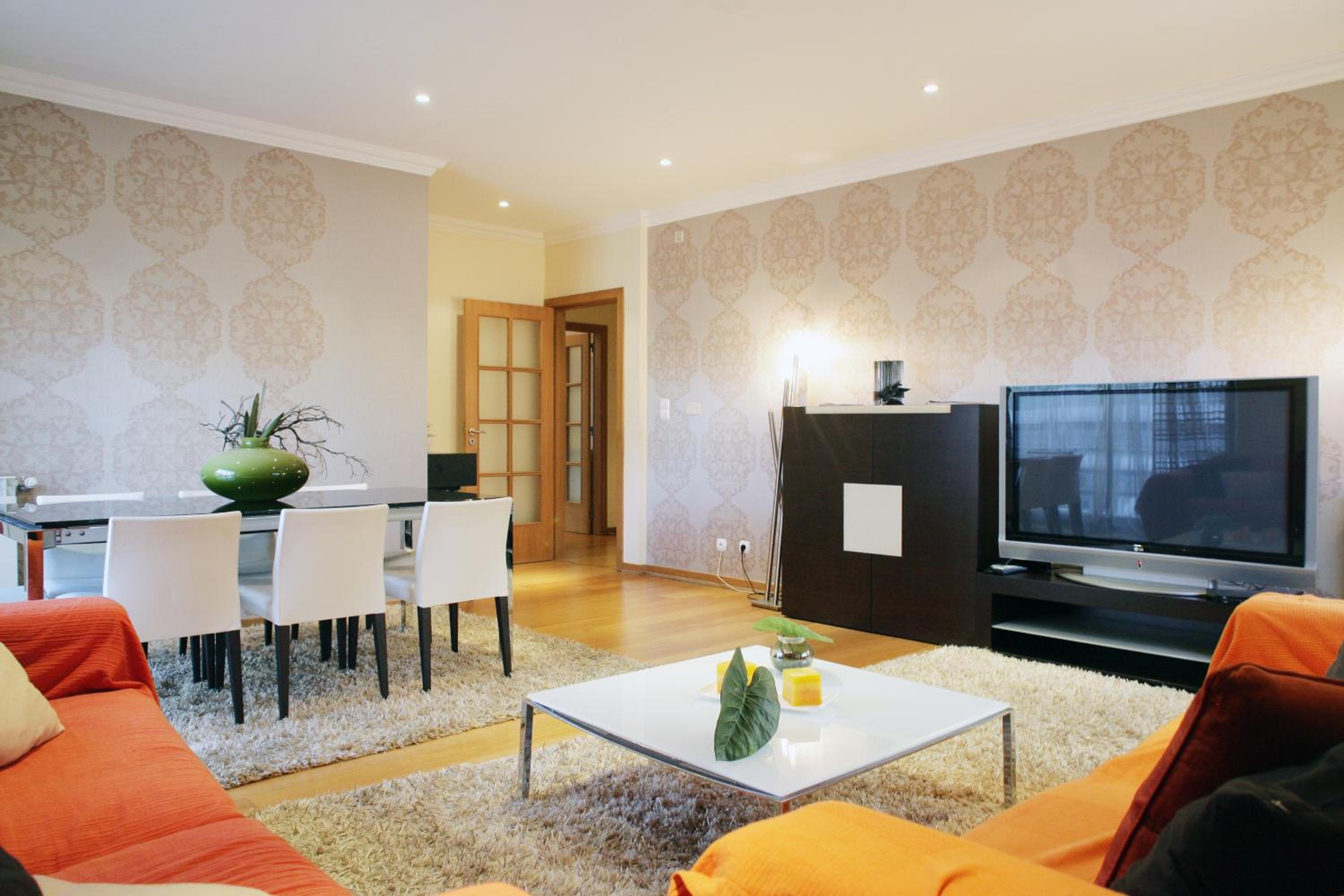 Casino Lisboa House Apartment view 2