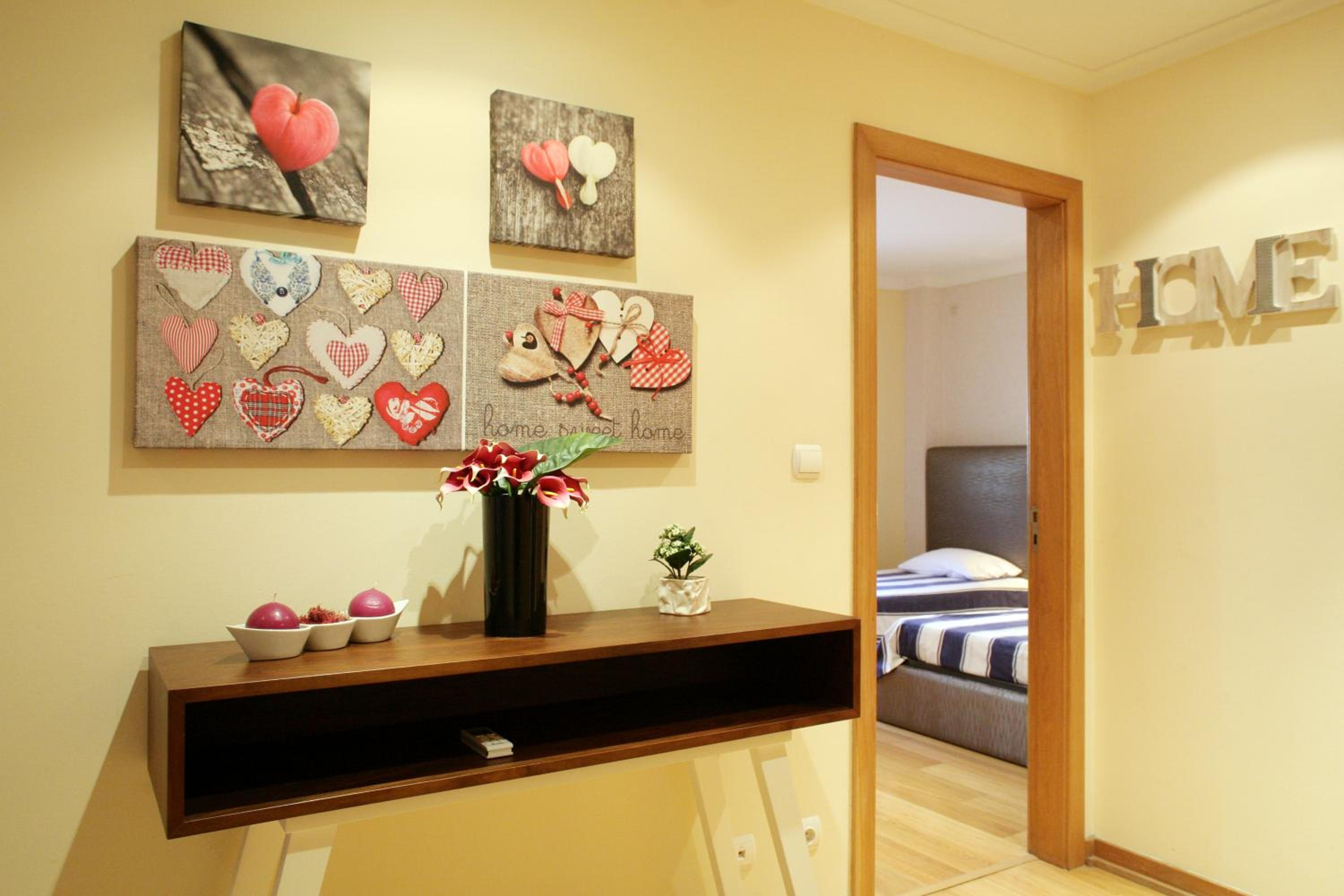 Casino Lisboa House Apartment view 5