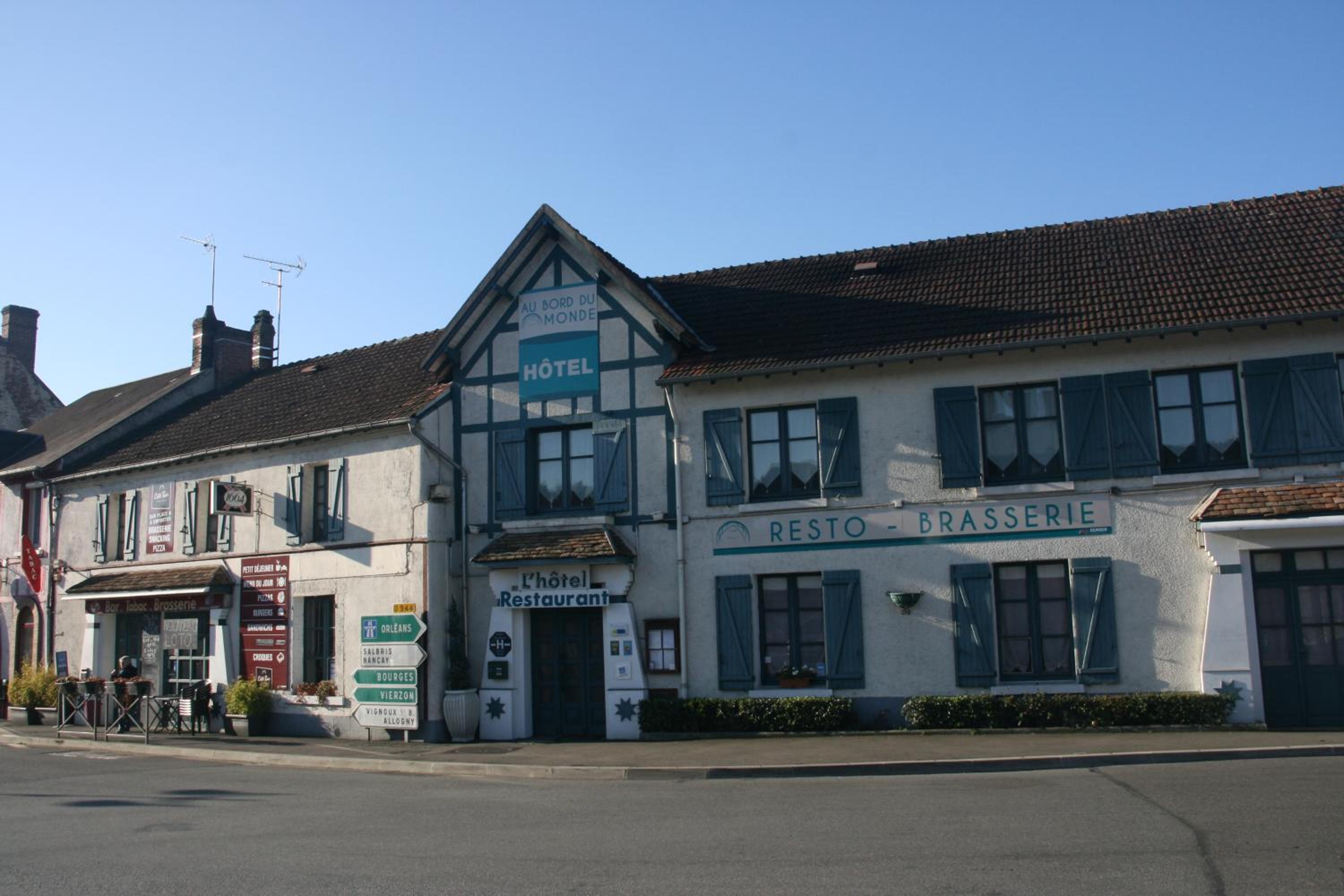 building