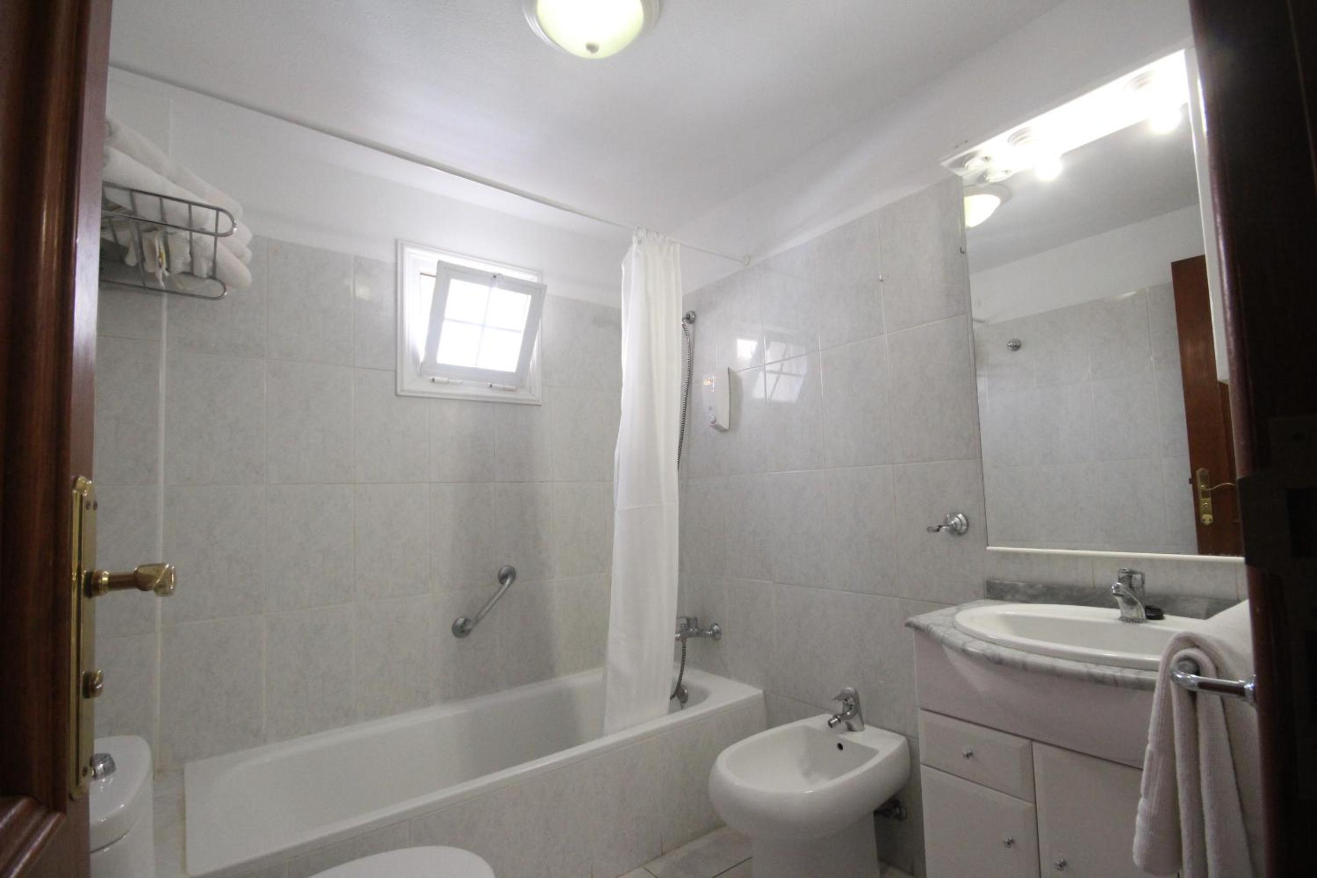 Apartamentos Isla Tenerife Sur