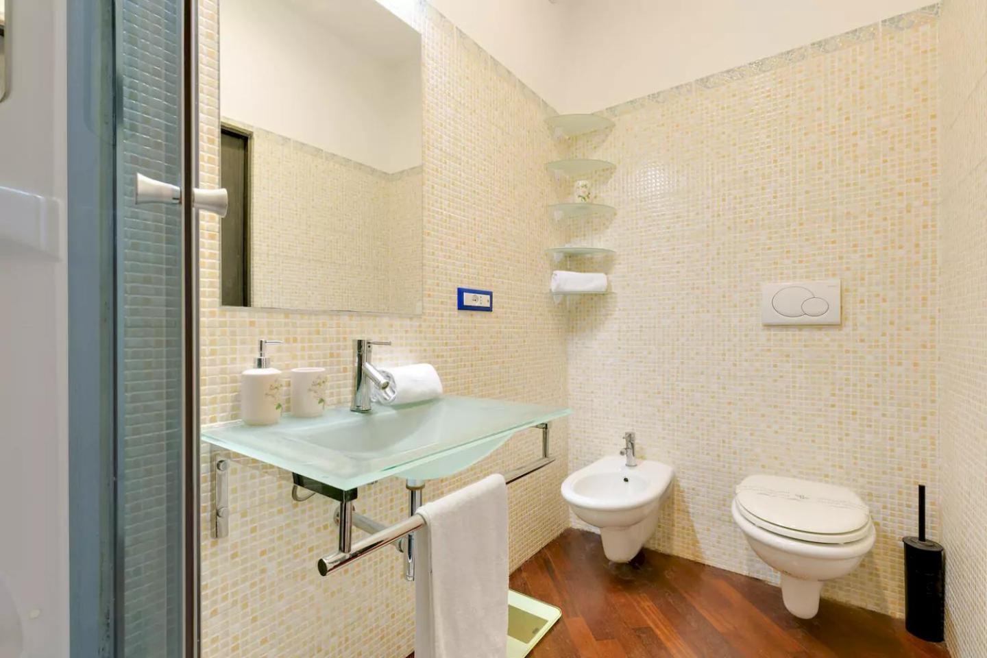 Apartments RUSCONI