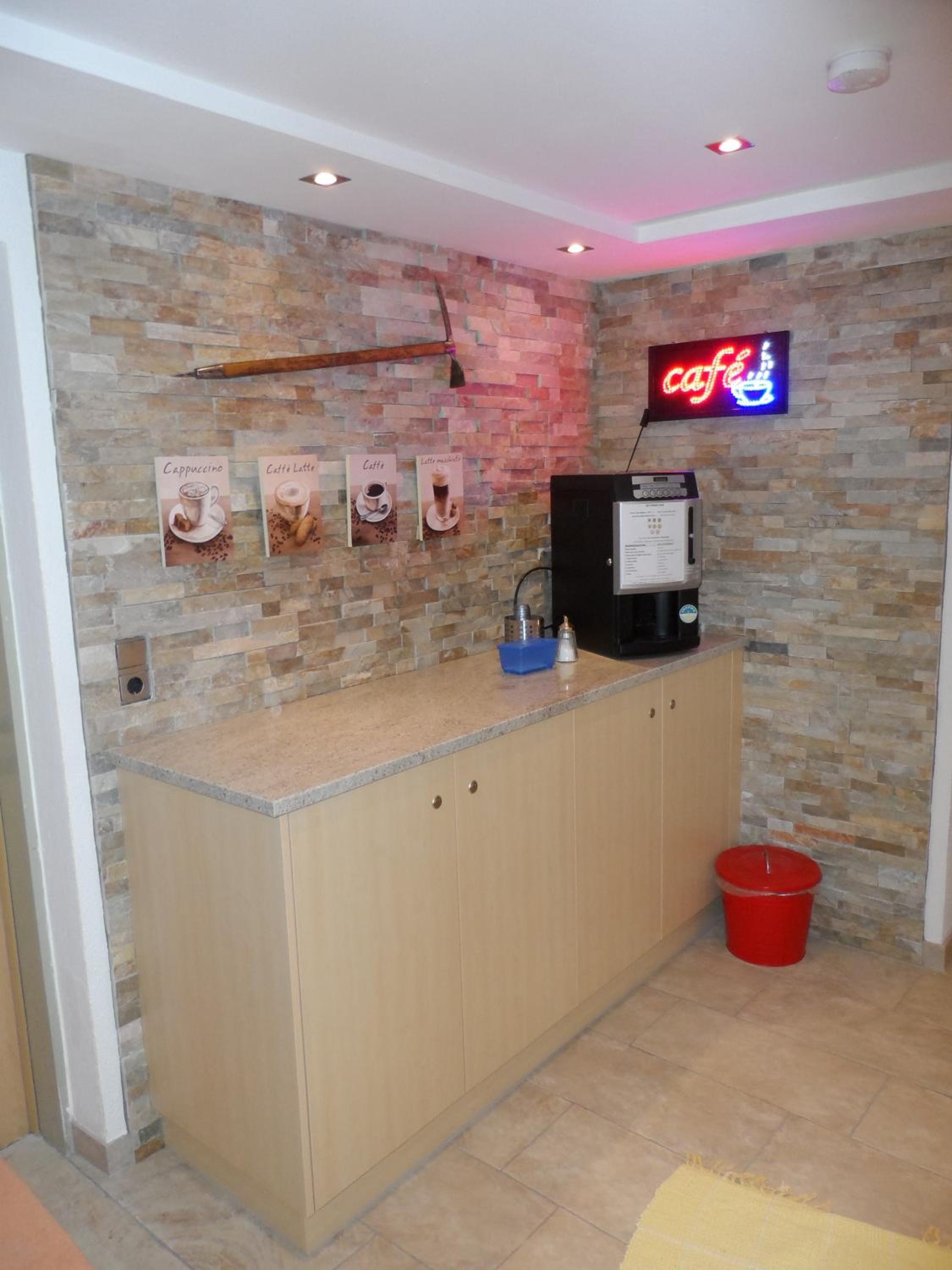 Linserhof Ferienappartements