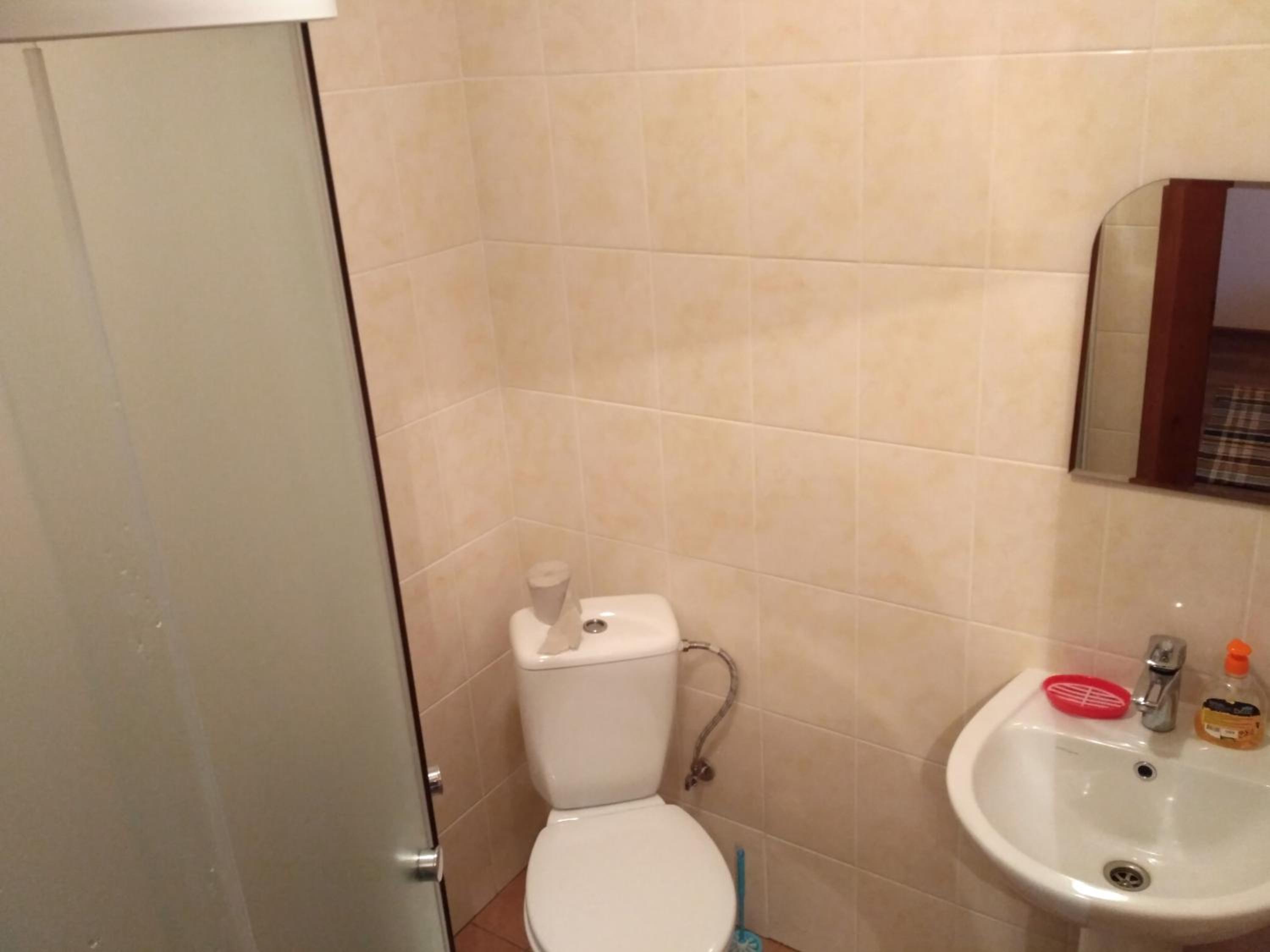 Guest House Mandrivnyi Rooms&Apartments view 2