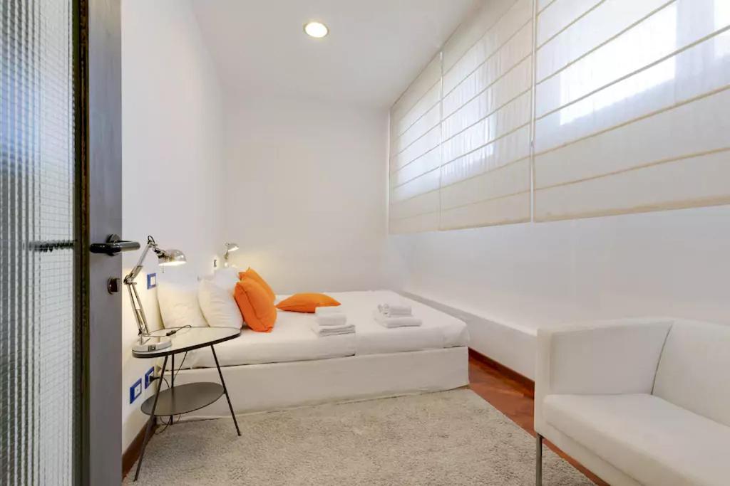 Apartments RUSCONI
