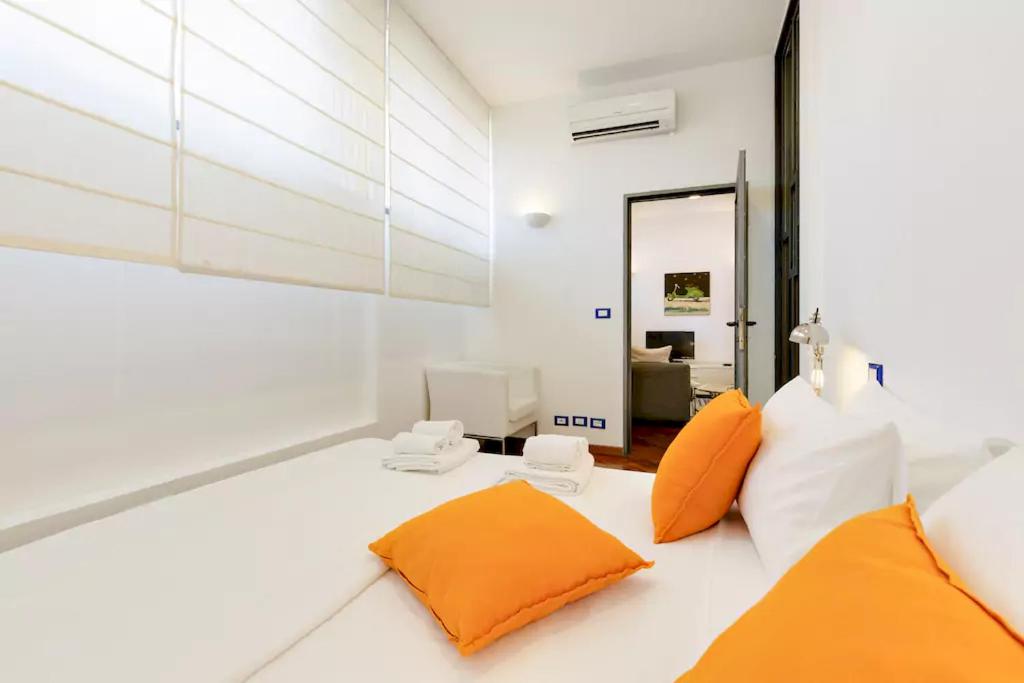Apartments RUSCONI