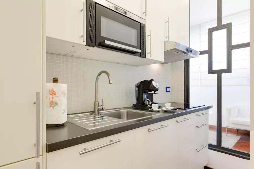 Apartments RUSCONI