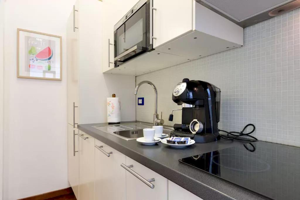 Apartments RUSCONI