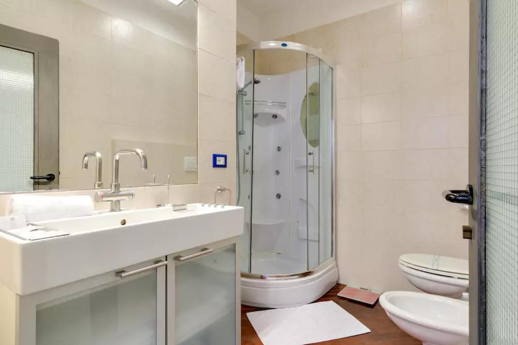 Apartments RUSCONI