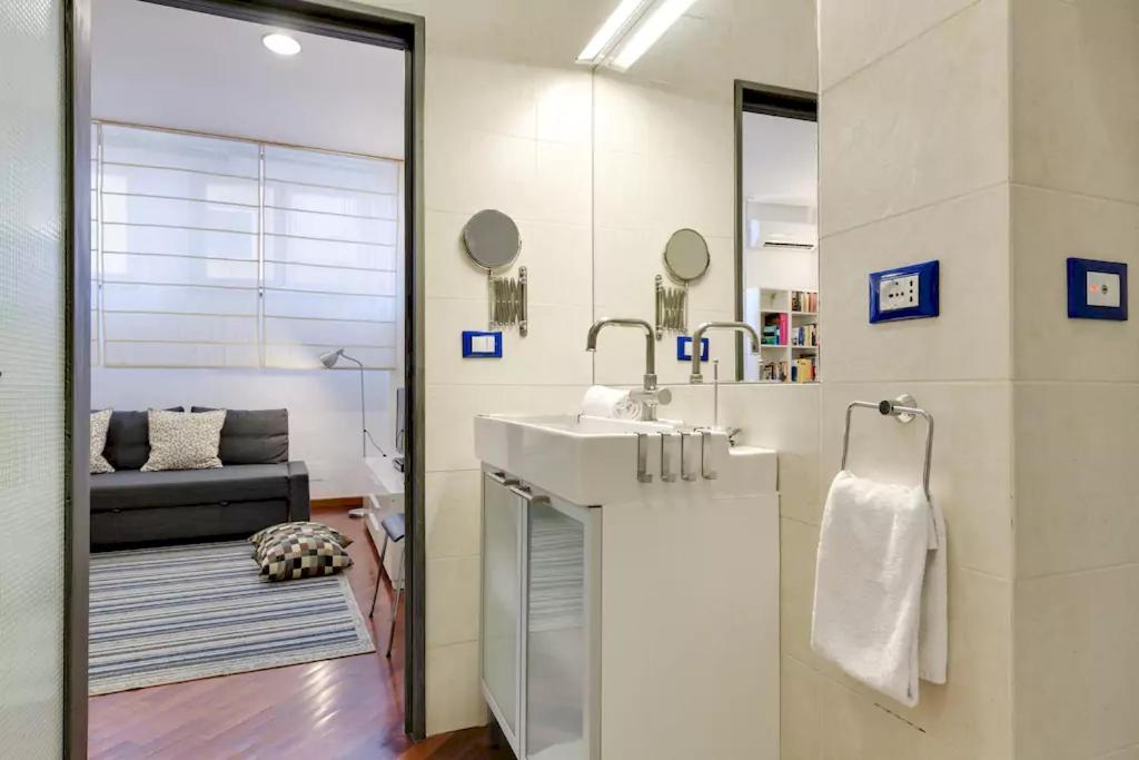 Apartments RUSCONI