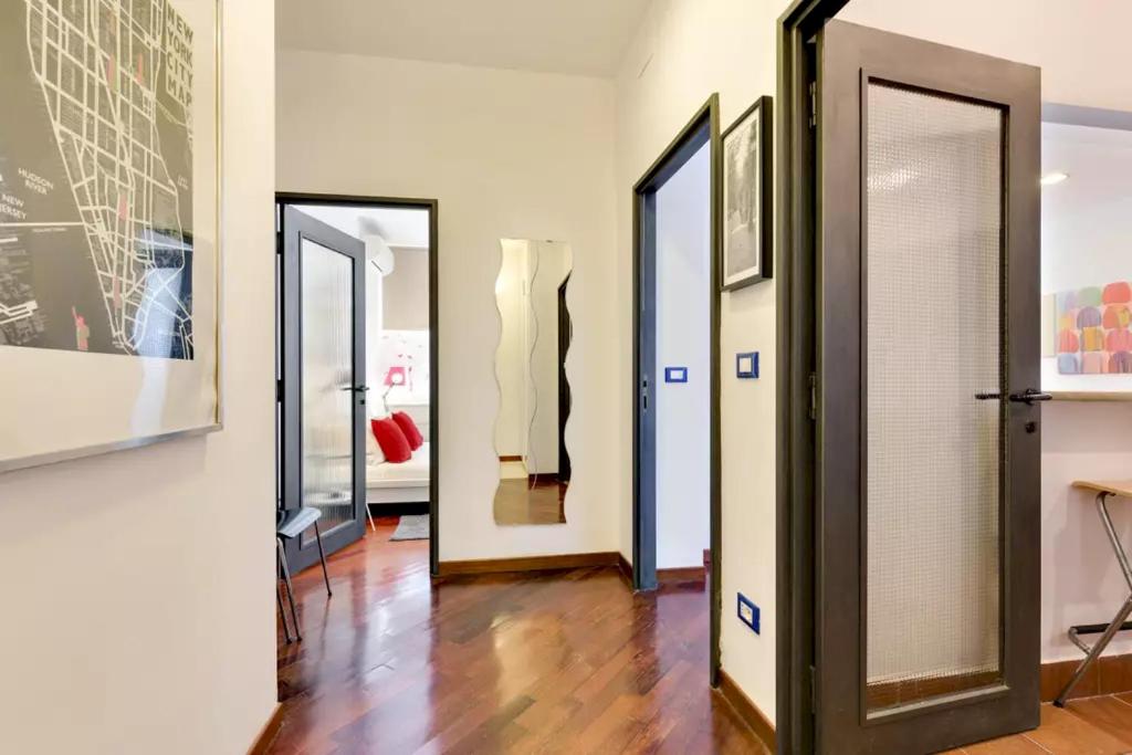 Apartments RUSCONI