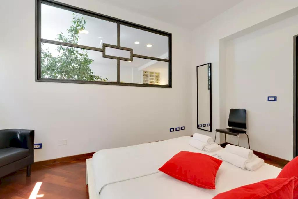 Apartments RUSCONI