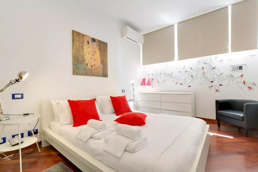 Apartments RUSCONI
