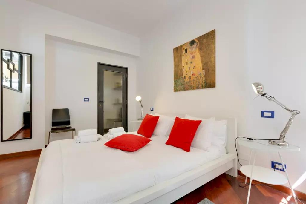 Apartments RUSCONI
