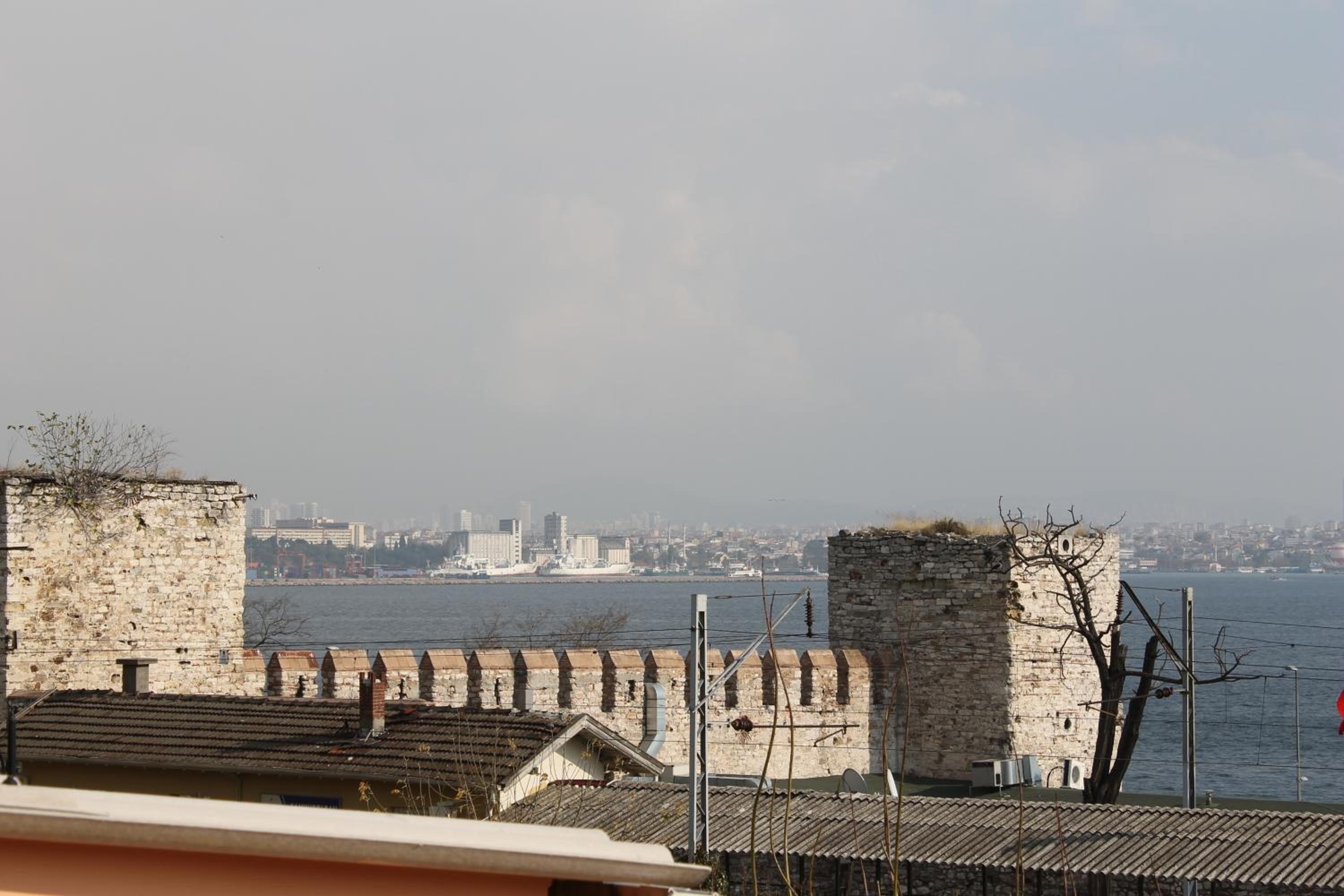 Hotel Ipekyolu - Image 29