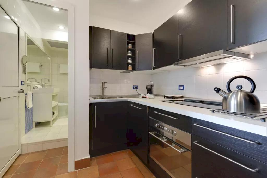 Apartments RUSCONI