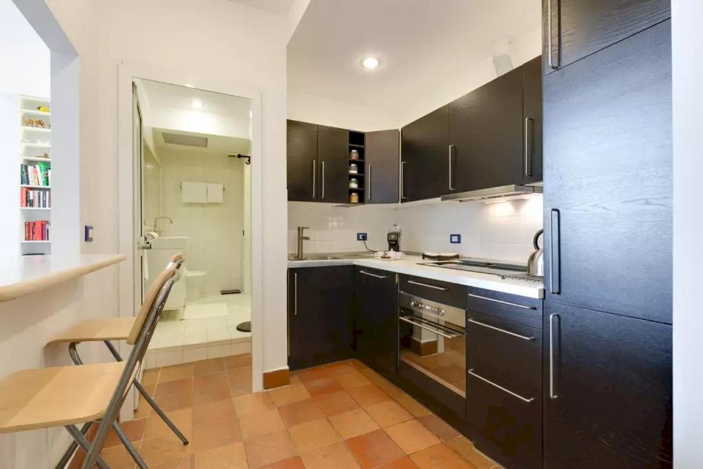 Apartments RUSCONI