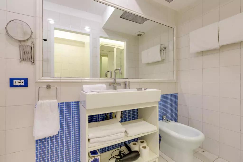 Apartments RUSCONI