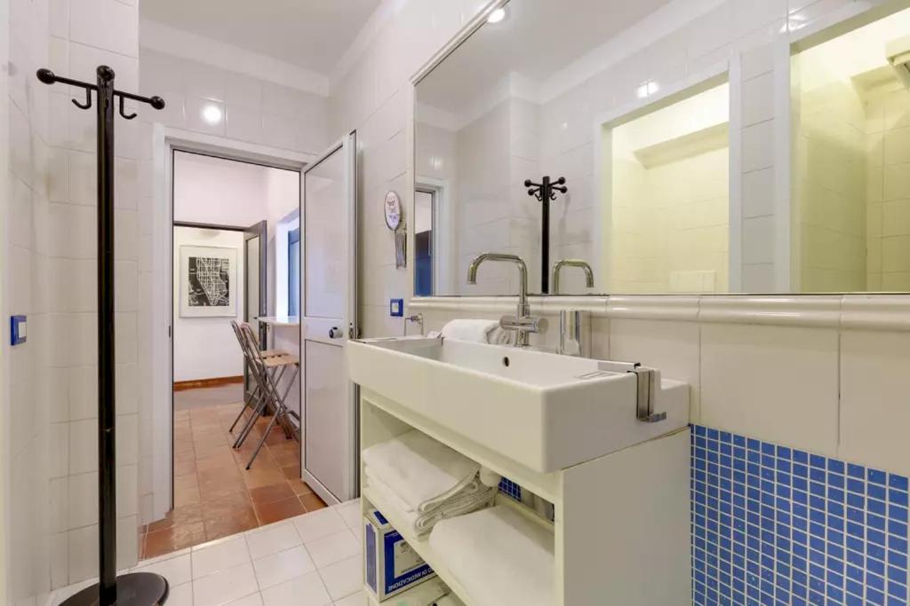Apartments RUSCONI