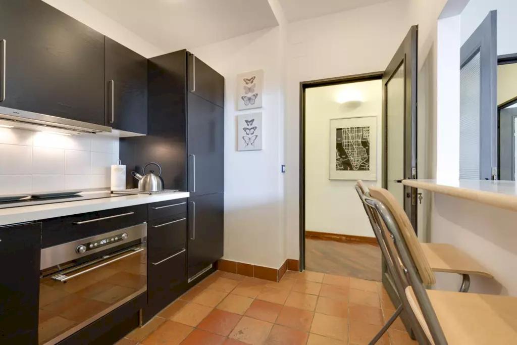 Apartments RUSCONI