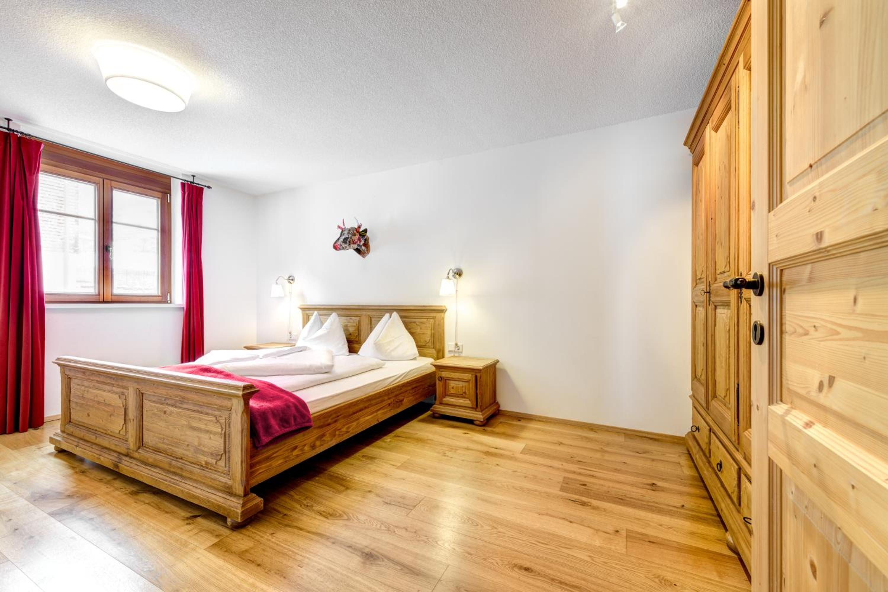Gartenferienwohnung Murmele by A-Appartments
