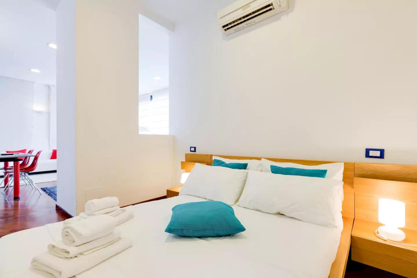 Apartments RUSCONI