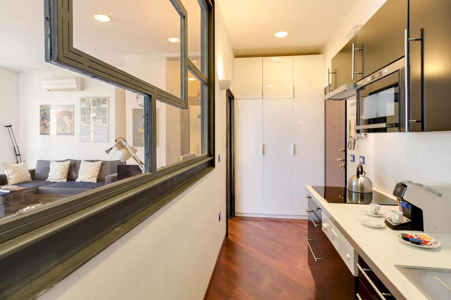Apartments RUSCONI
