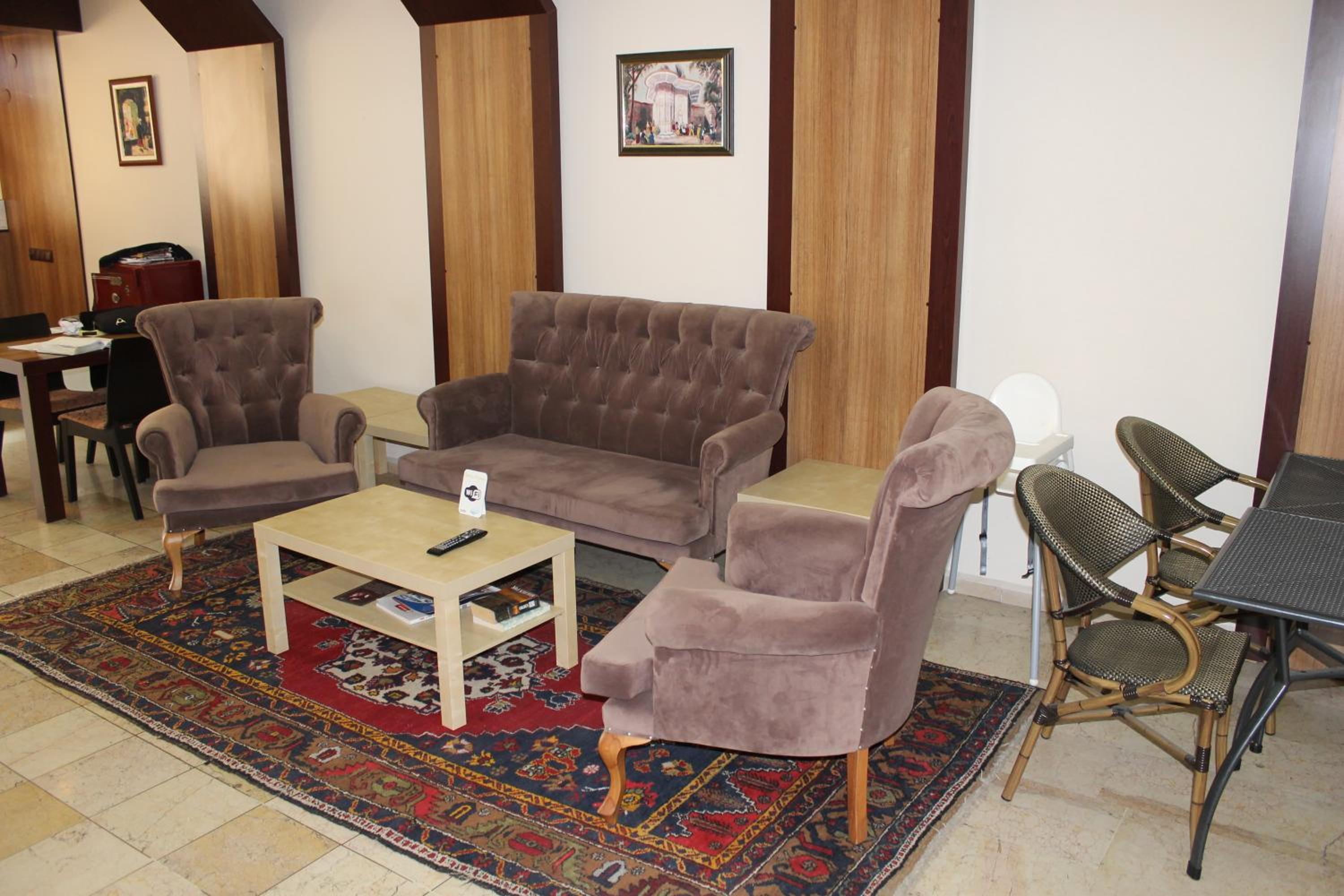 Hotel Ipekyolu - Image 25