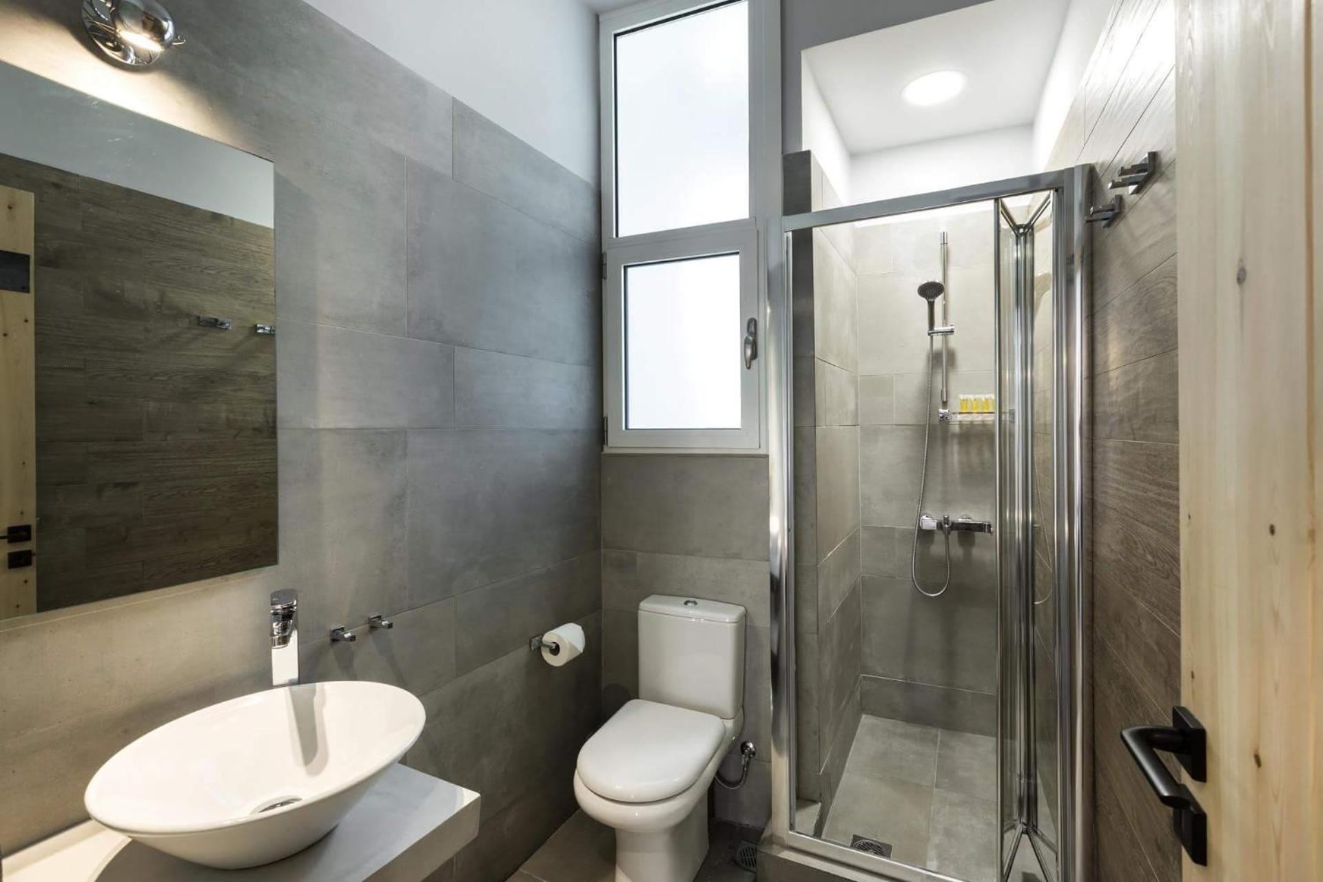 Atmospheric Apartment near Acropolis by Cloudkeys photo 4
