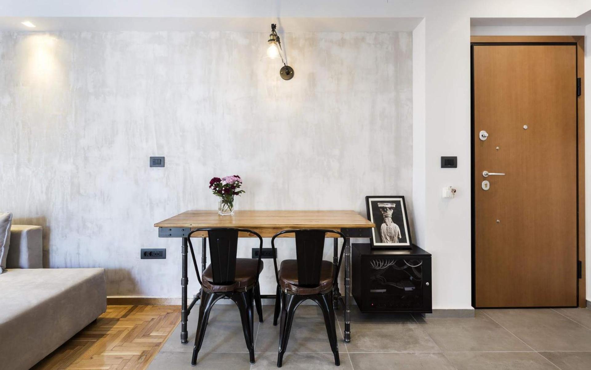 Atmospheric Apartment near Acropolis by Cloudkeys photo 5