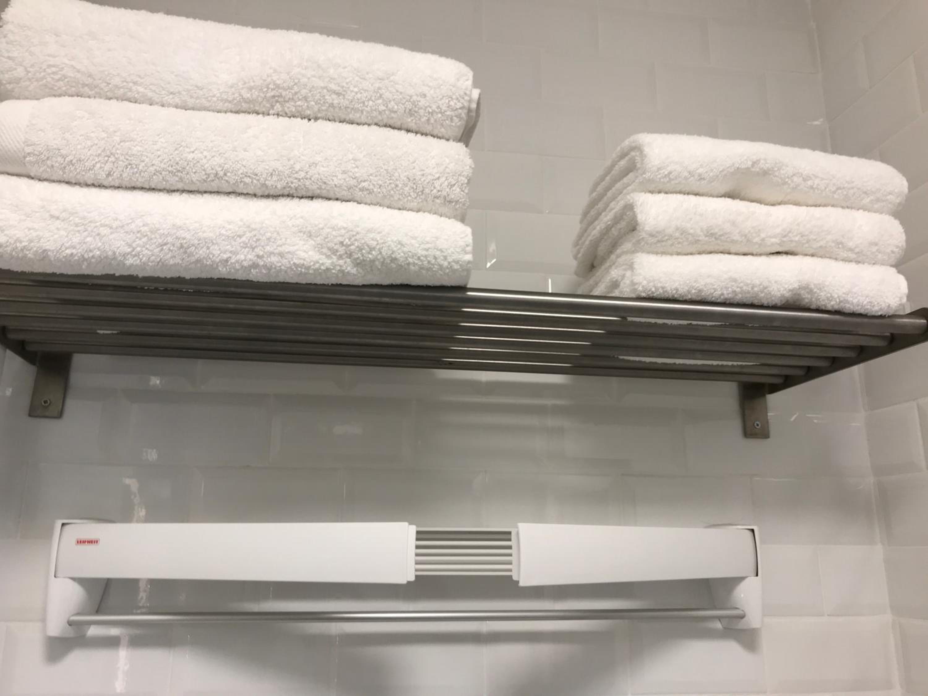 Appartement Seine et Marais