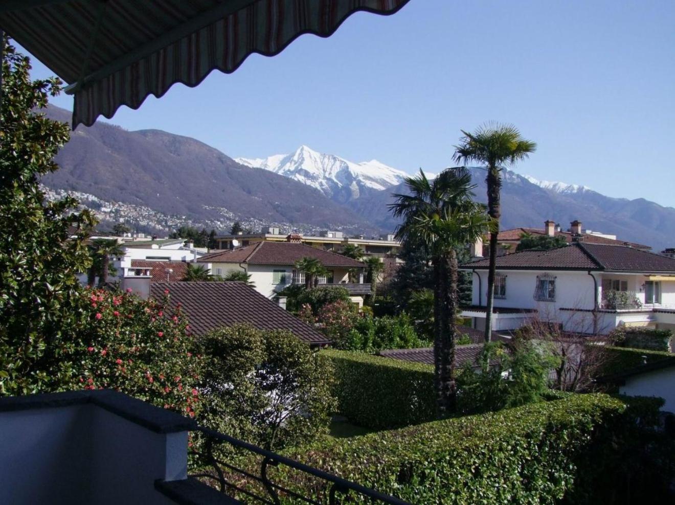 Apartment Casa Thuja view 2