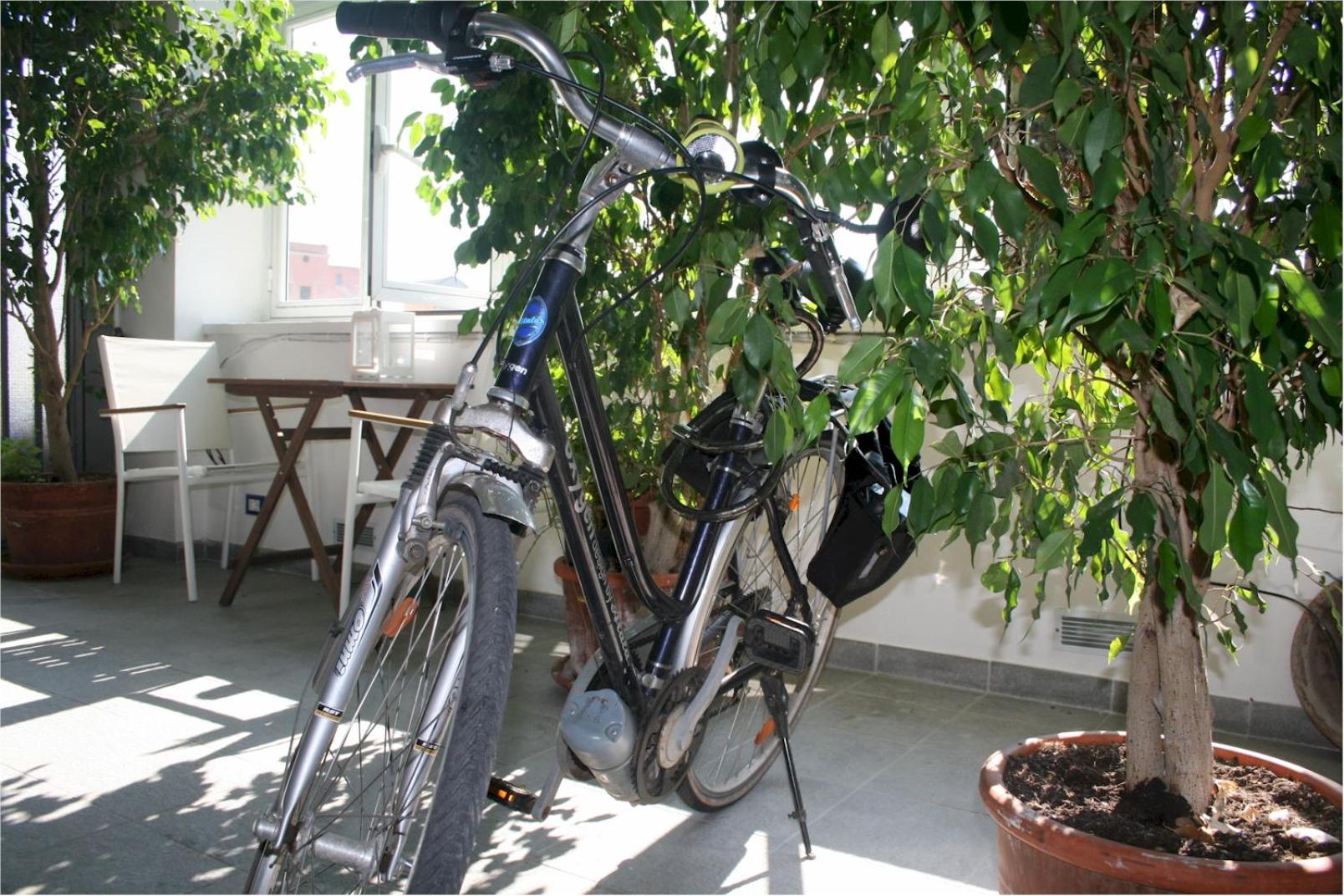 Apartments RUSCONI