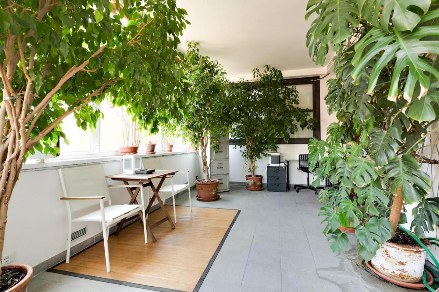 Apartments RUSCONI