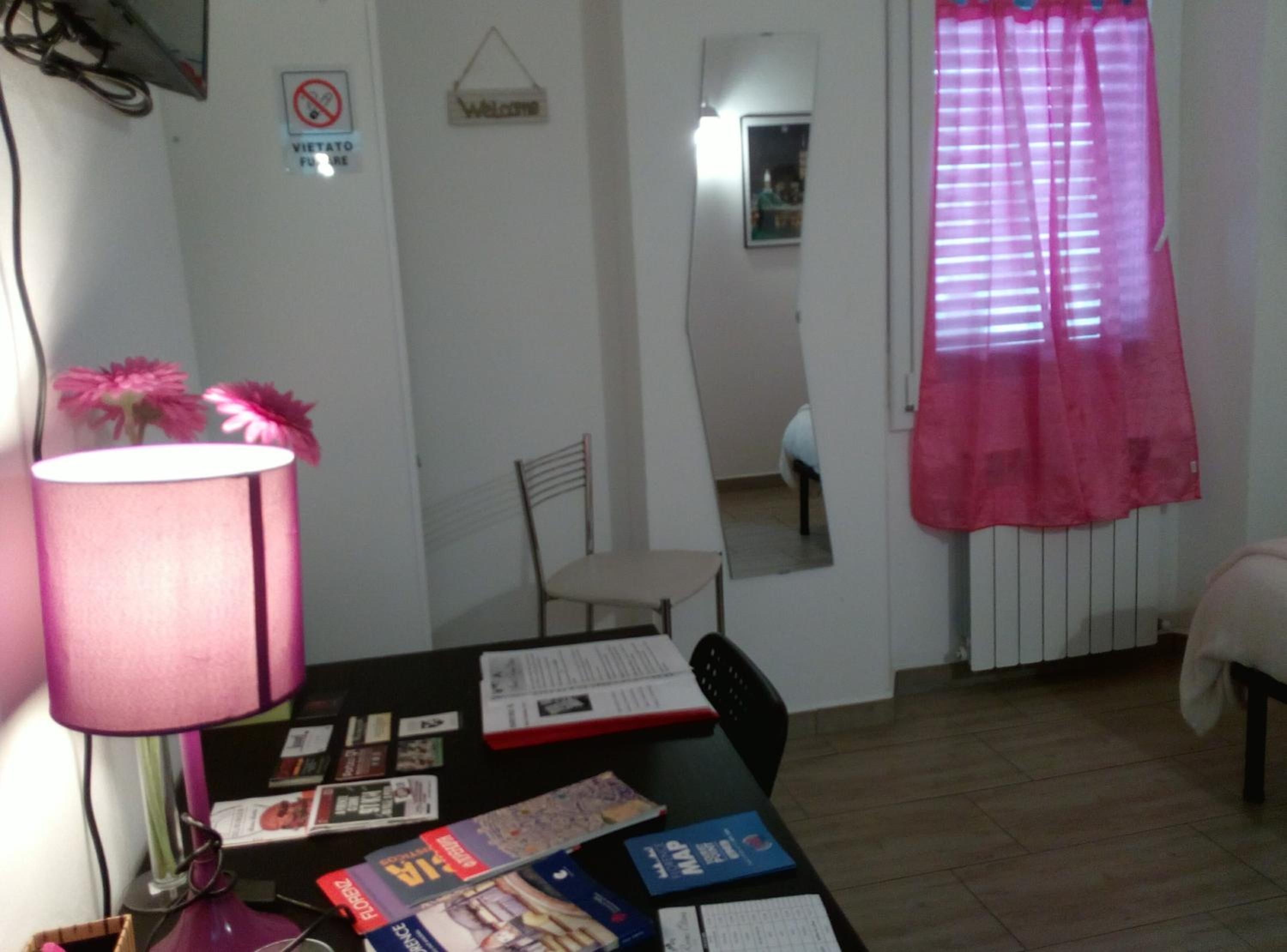 B & B Eliana