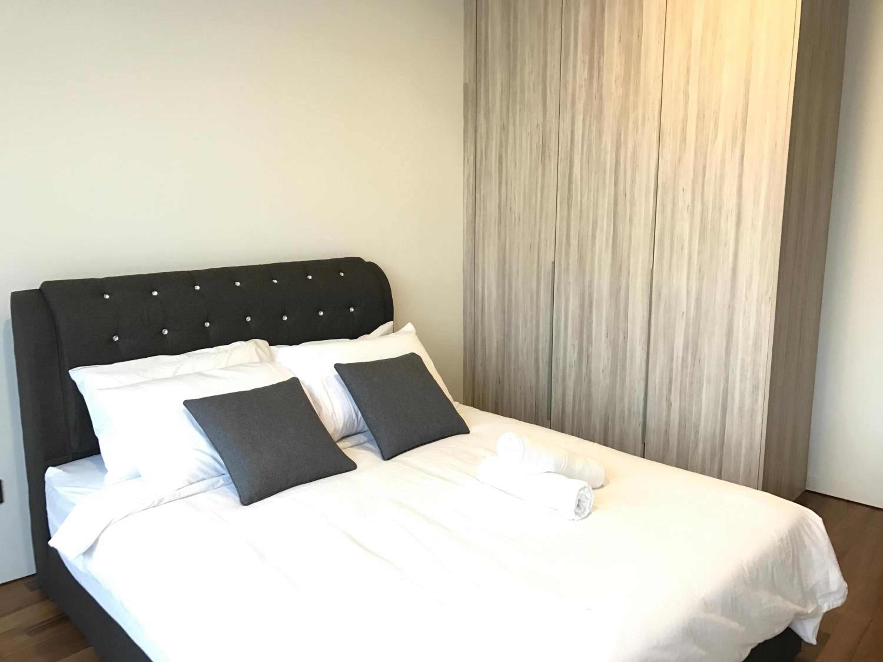VORTEX SUITES KLCC by PNUT With NETFLIX