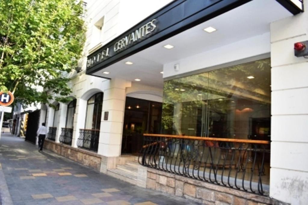 Hotel Cervantes - Image 1