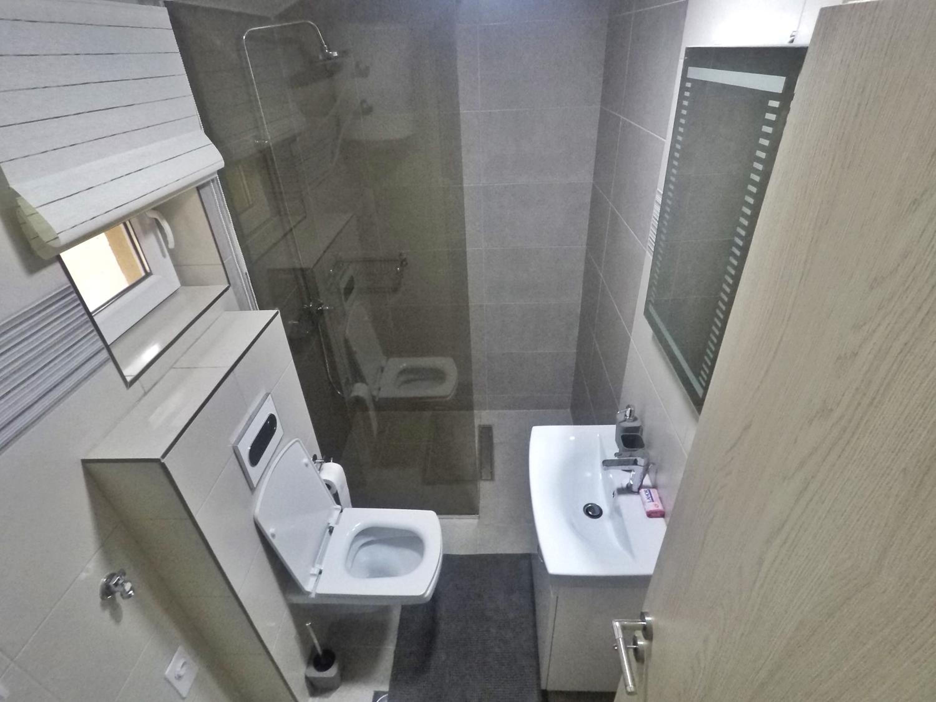 Studio apartman Centar