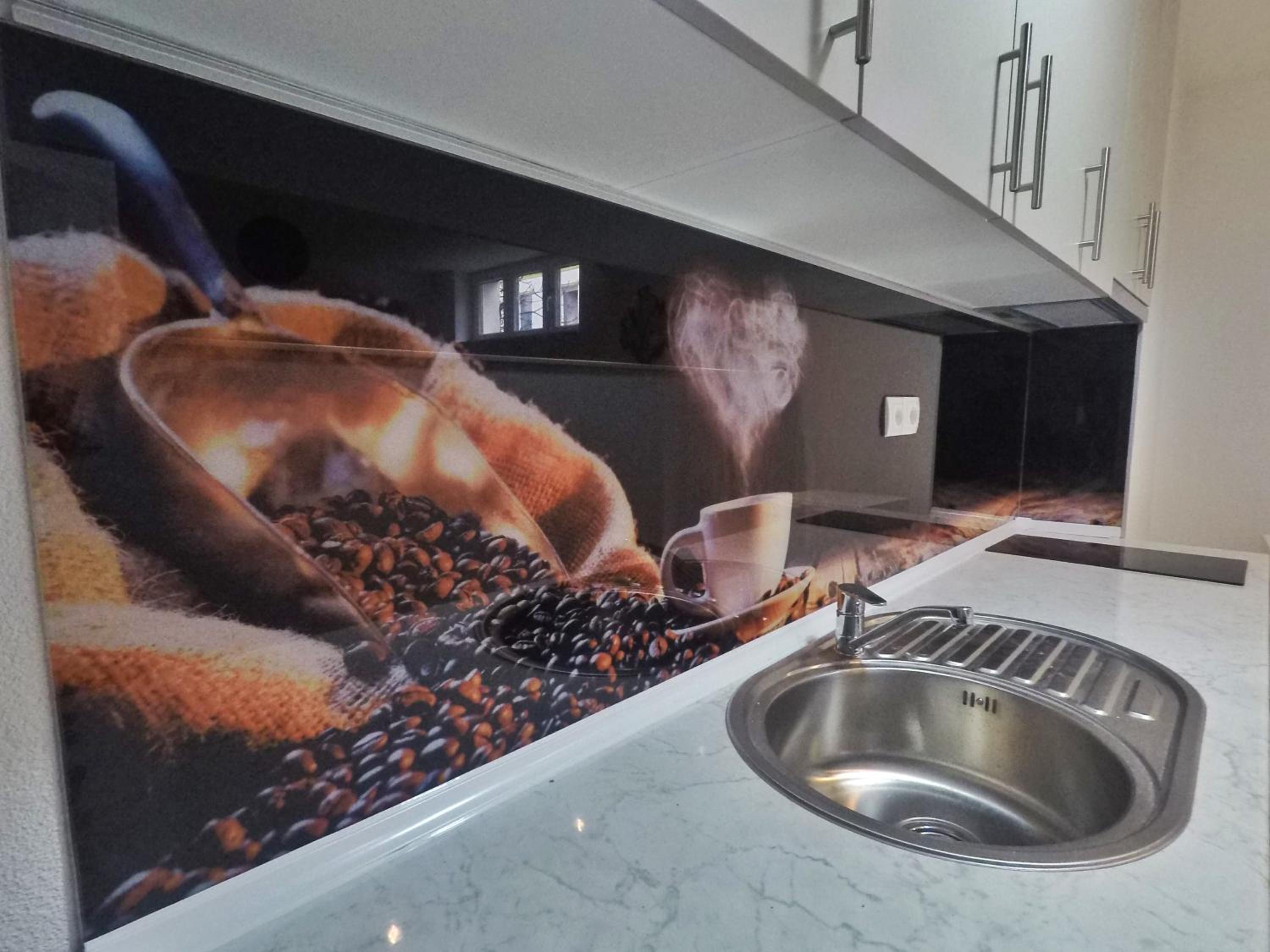 Studio apartman Centar