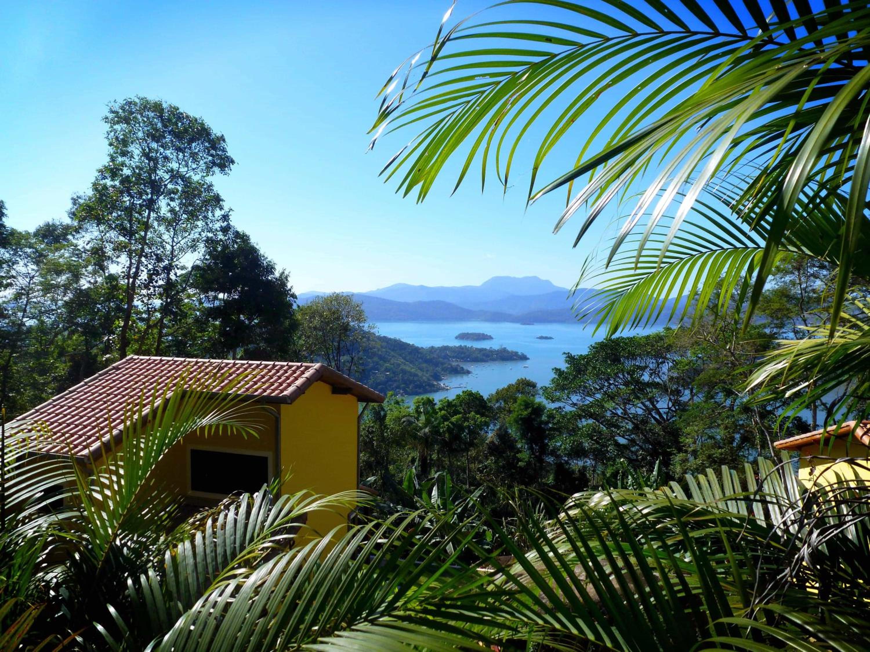 Hotel Bus Stop Paraty - Image 1
