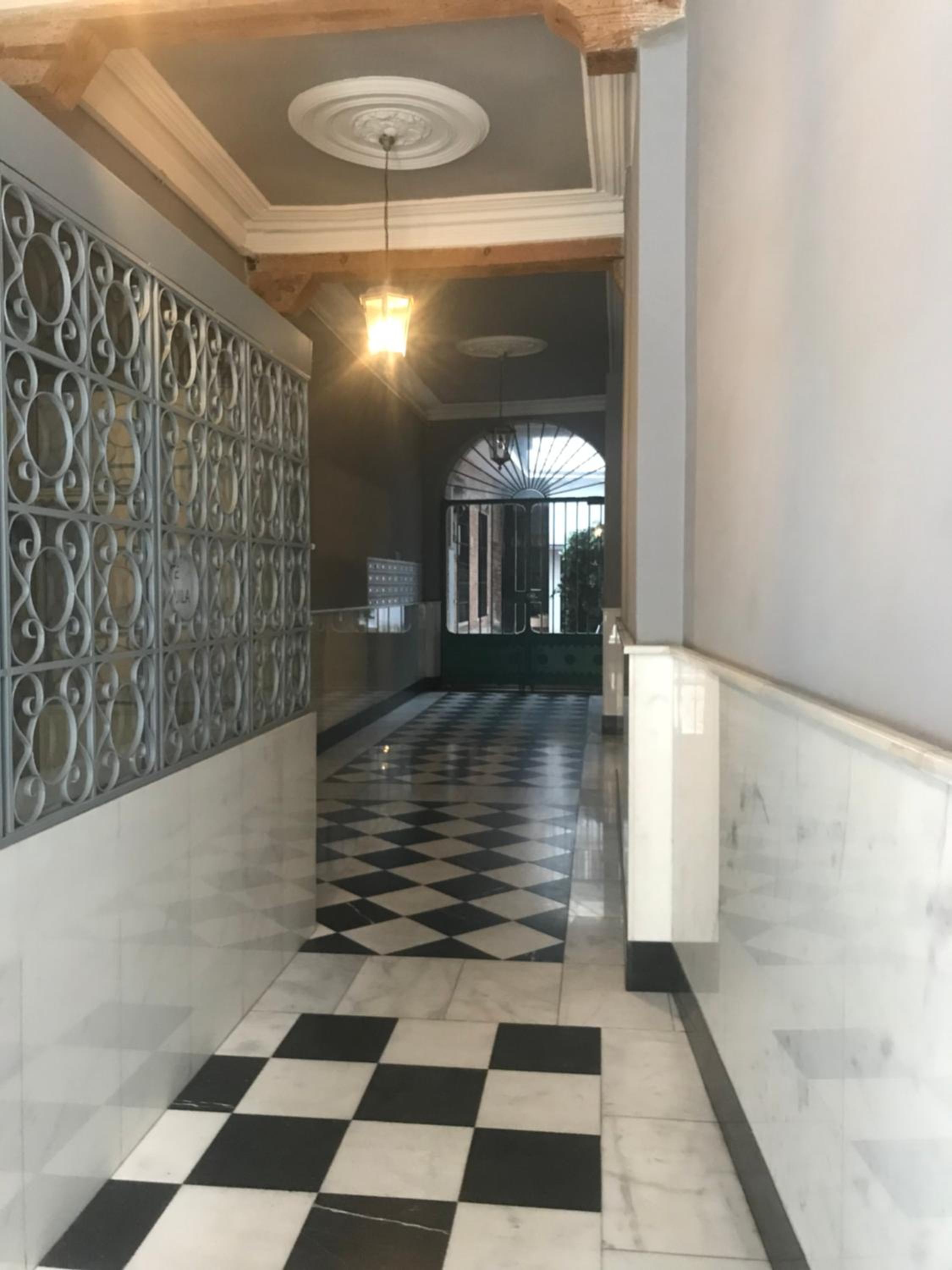 AIRVA: Apartamento Duque de la Victoria
