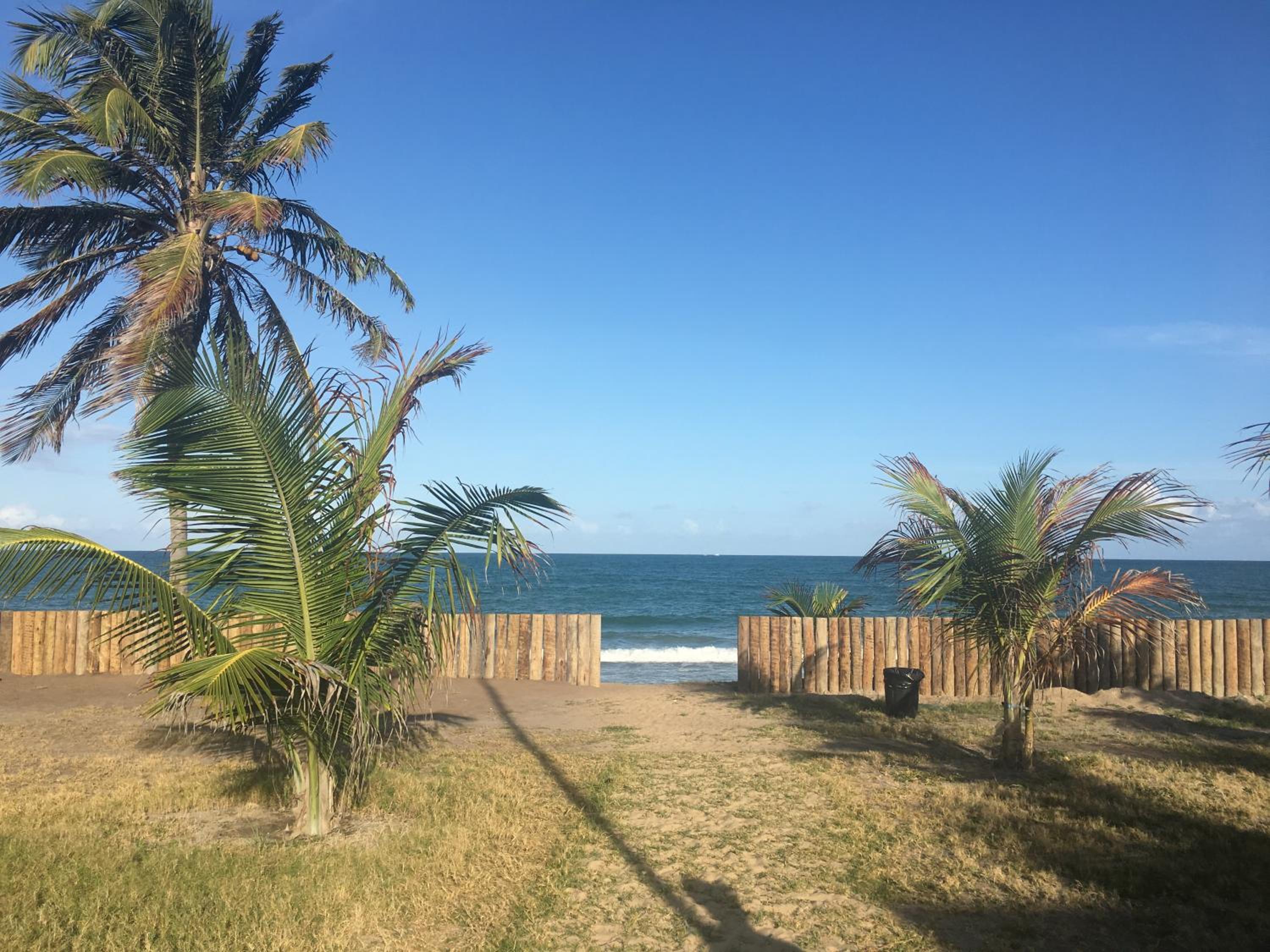 Apartamento Beach Class Eco Life