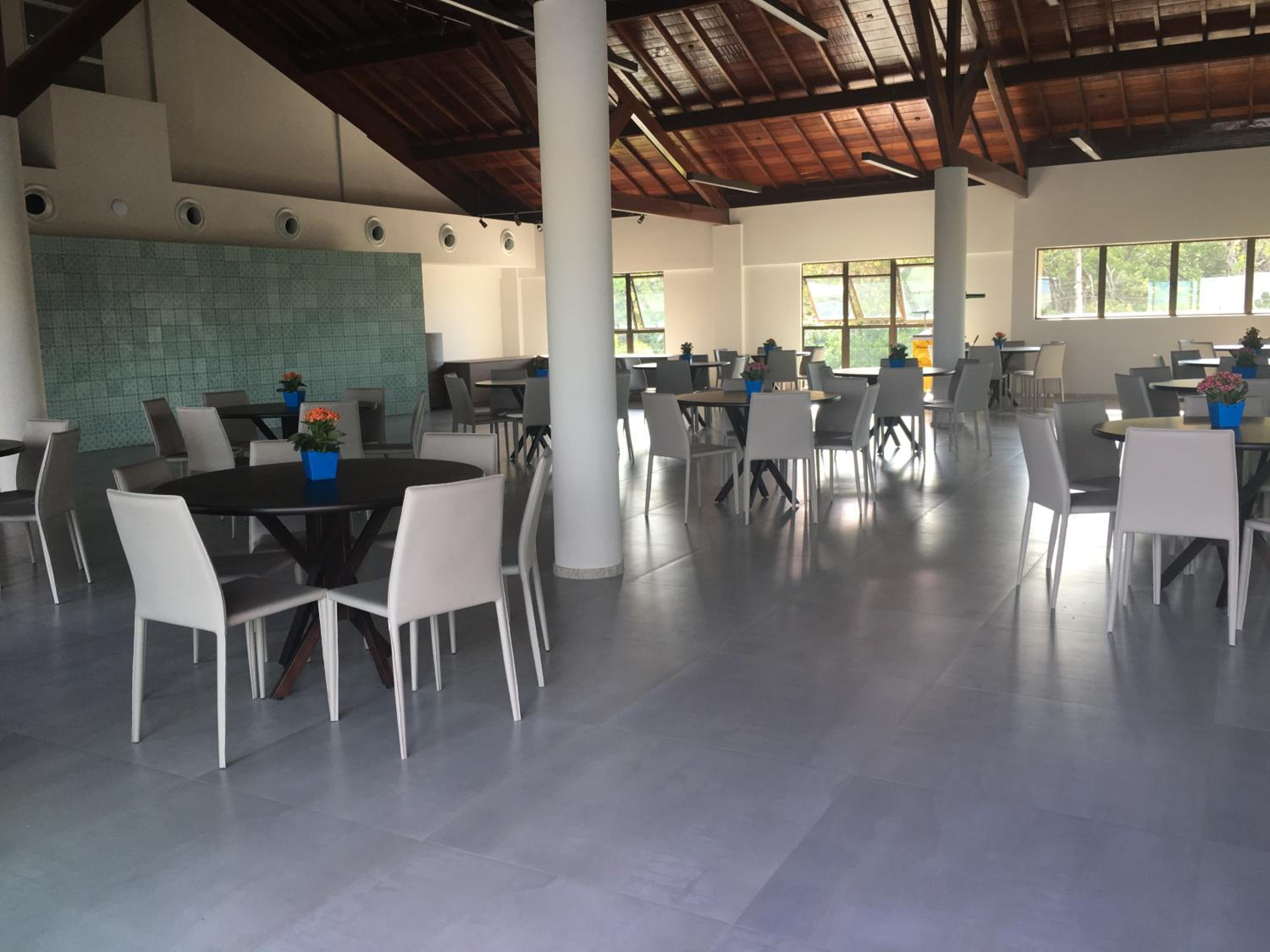 Apartamento Beach Class Eco Life
