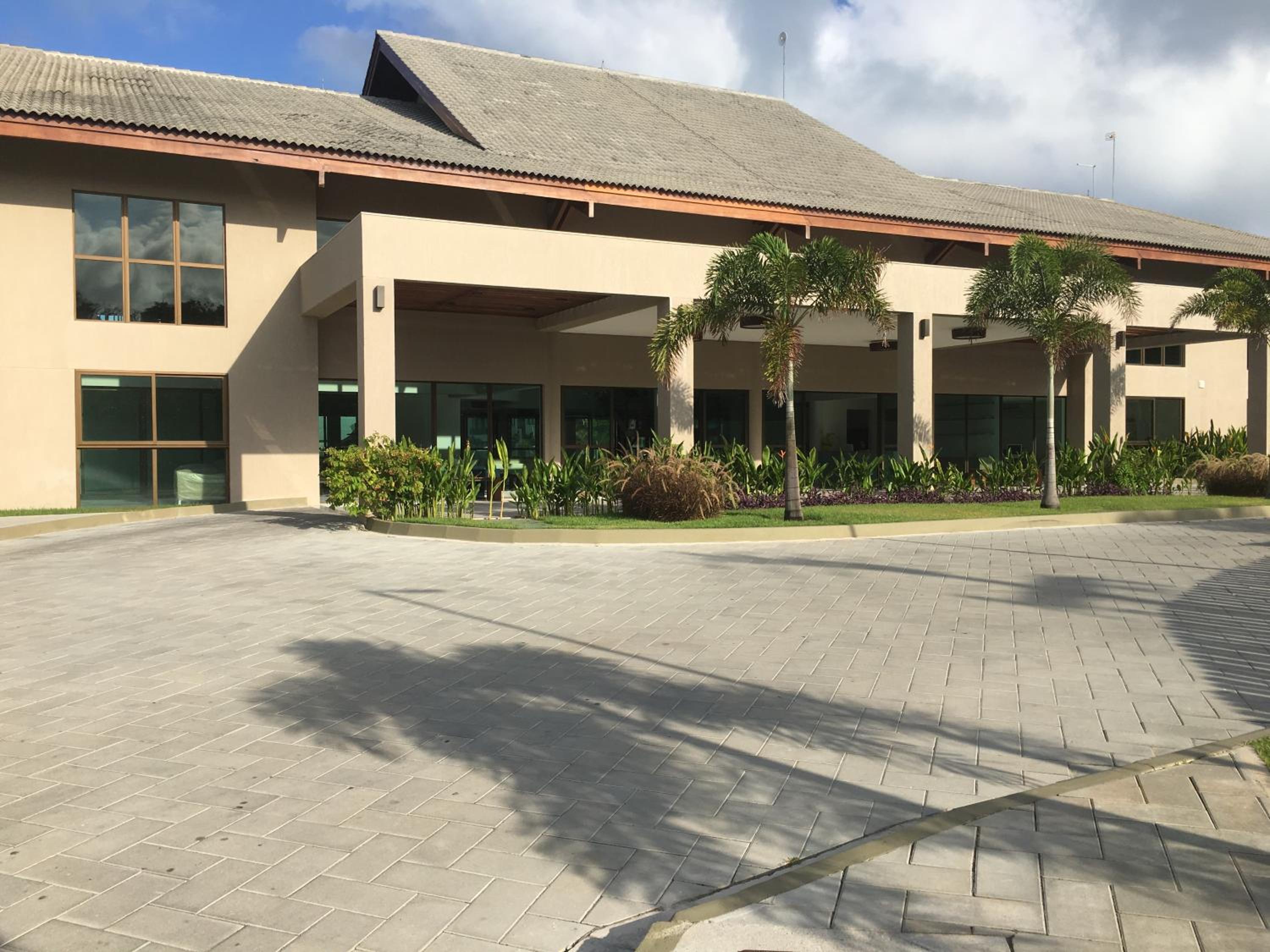 Apartamento Beach Class Eco Life
