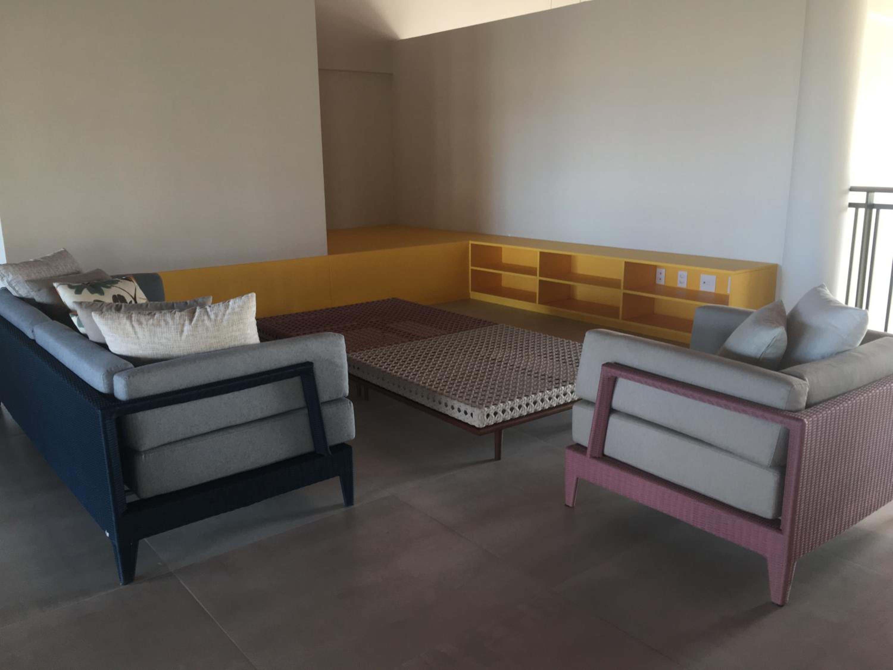Apartamento Beach Class Eco Life