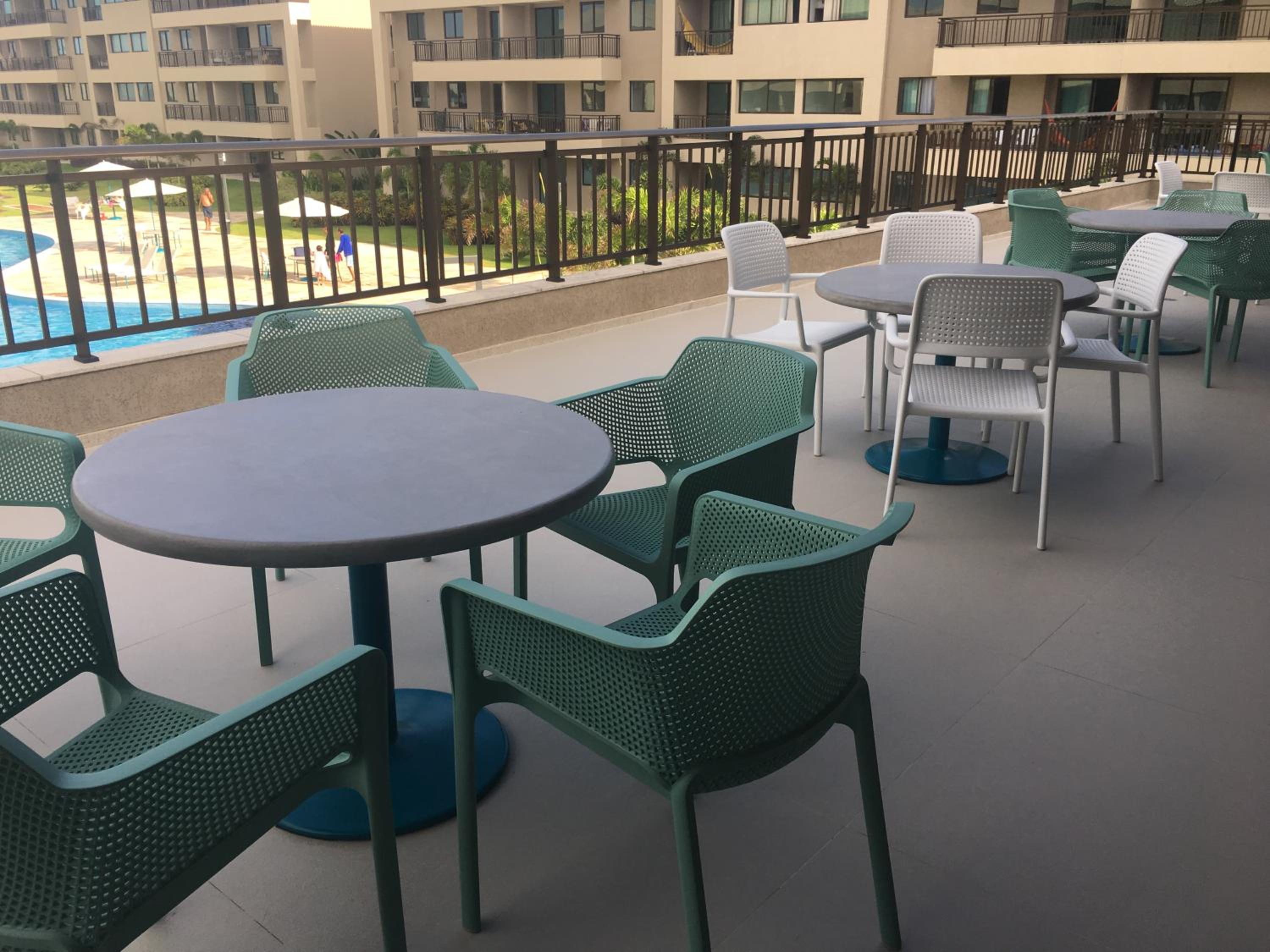 Apartamento Beach Class Eco Life