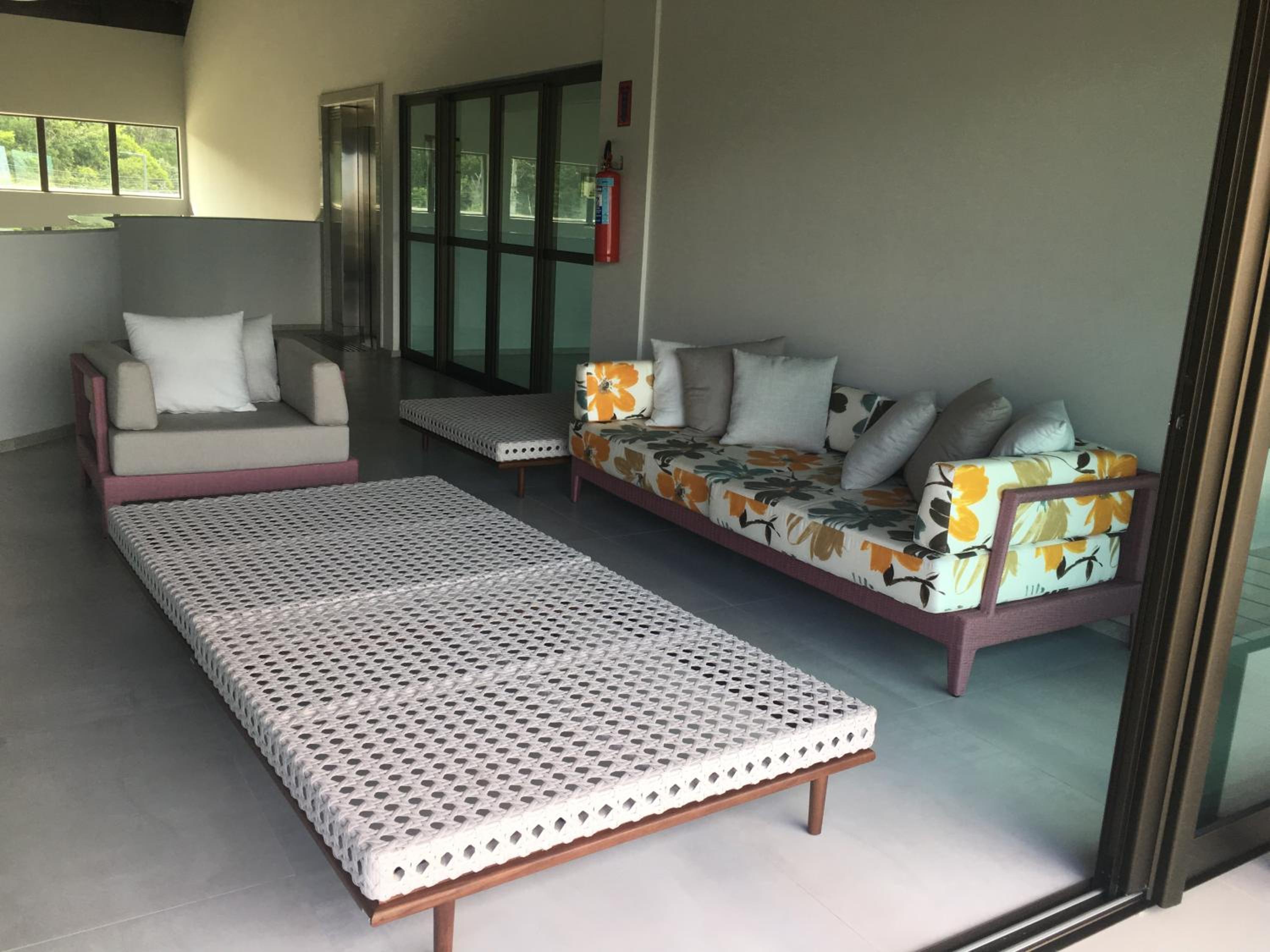 Apartamento Beach Class Eco Life