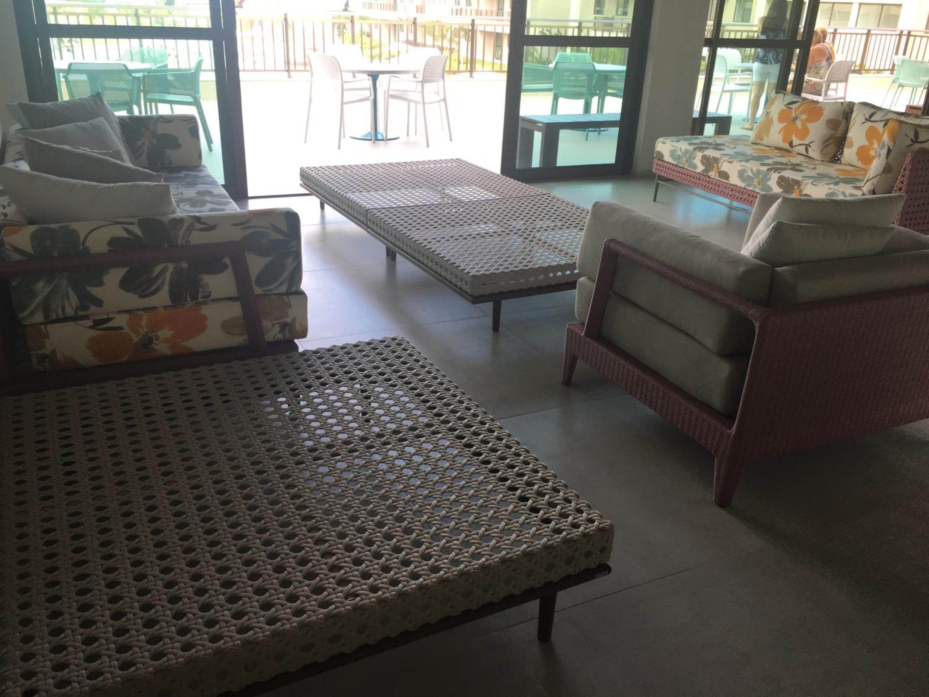 Apartamento Beach Class Eco Life
